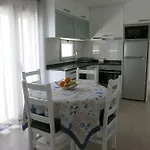 شقة Serenabeach