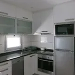 شقة Serenabeach