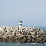 شقة Serenabeach نازاريه