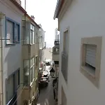 Serenabeach شقة نازاريه