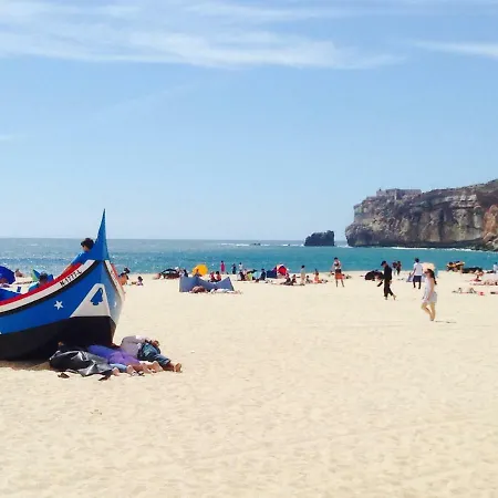 Serenabeach Apartment