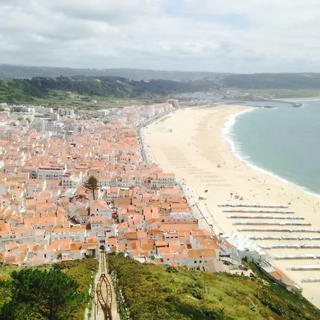 Serenabeach Nazare