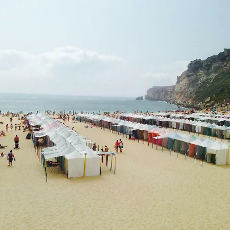 Serenabeach Nazare