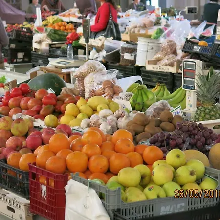 Apartment Serenabeach Nazare