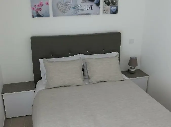 Apartment Serenabeach Nazare