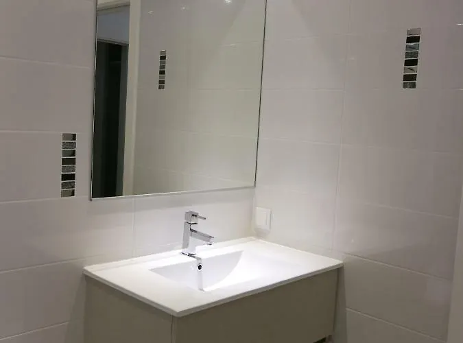 Apartment Serenabeach *