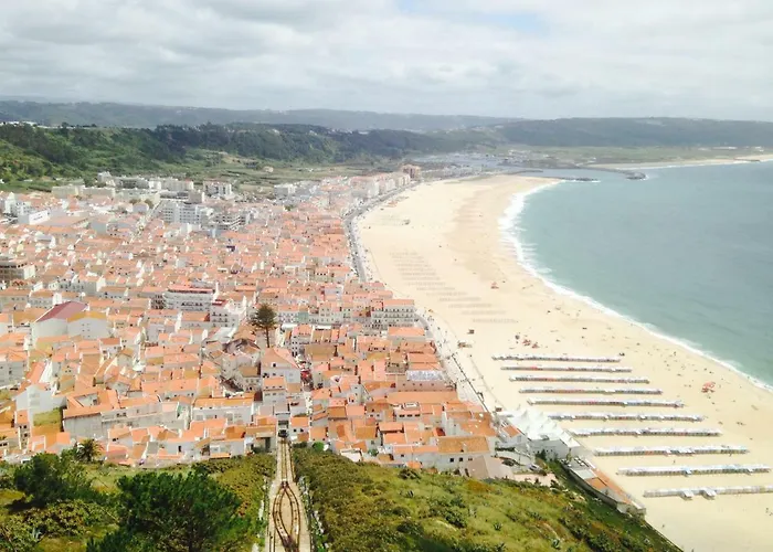 Serenabeach Nazare