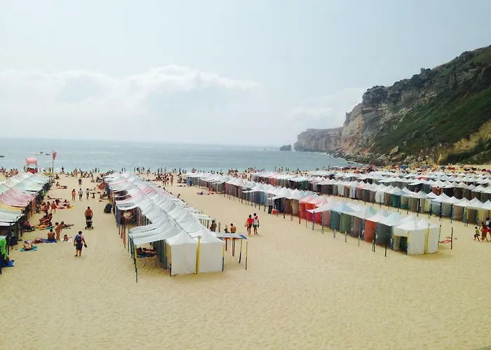 Serenabeach Nazare