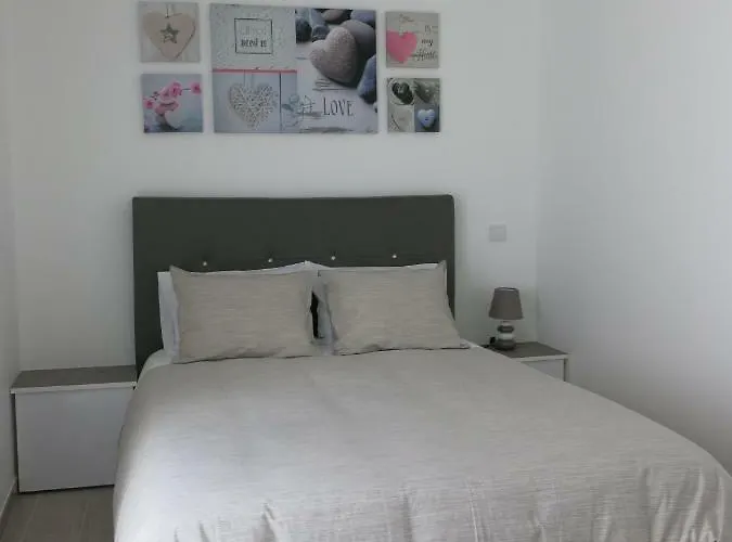 Apartment Serenabeach Nazare