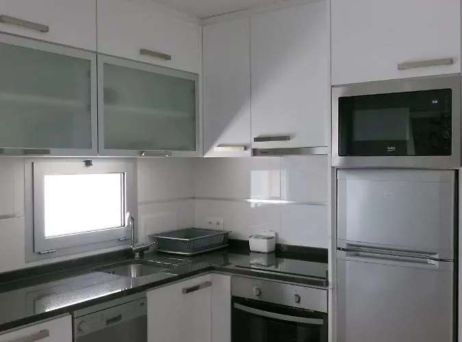 Apartment Serenabeach