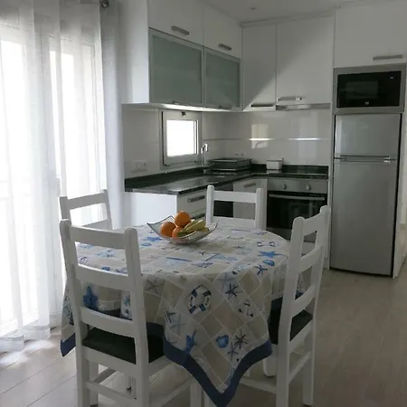 Appartamento Serenabeach