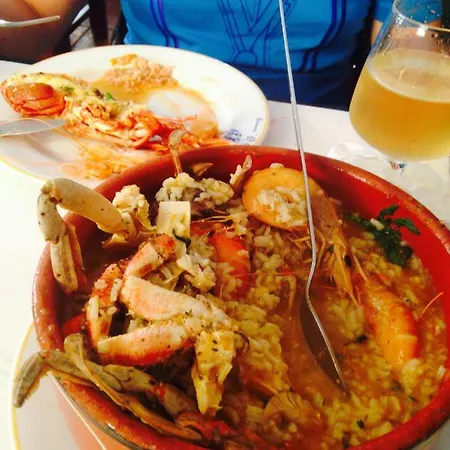 Serenabeach Назаре