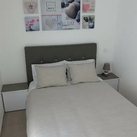 Appartamento Serenabeach Nazaré