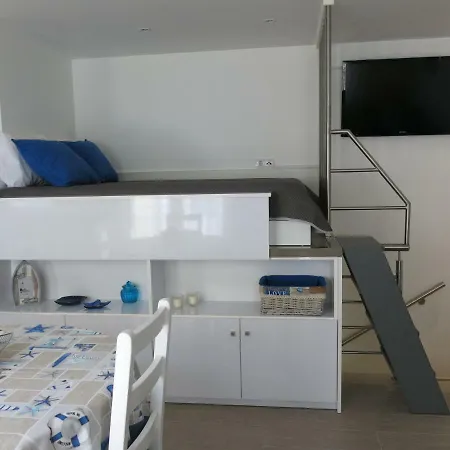 Serenabeach Appartamento *