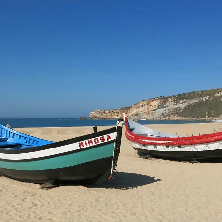 Serenabeach Nazaré