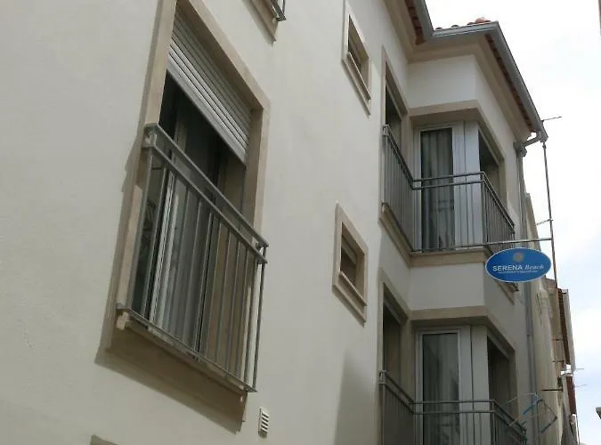 Serenabeach * Nazaré