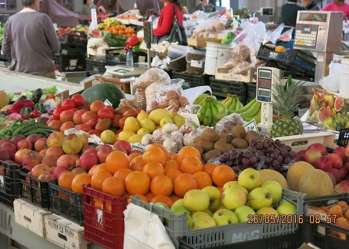 Appartamento Serenabeach Nazaré