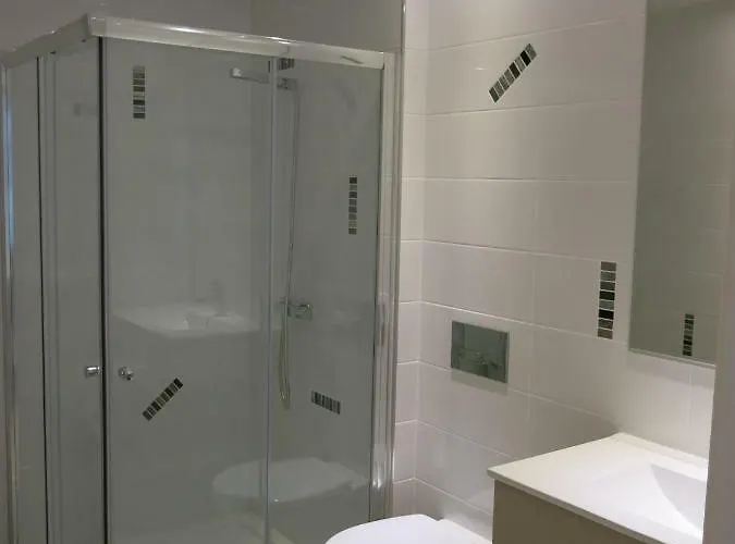 Serenabeach Appartamento