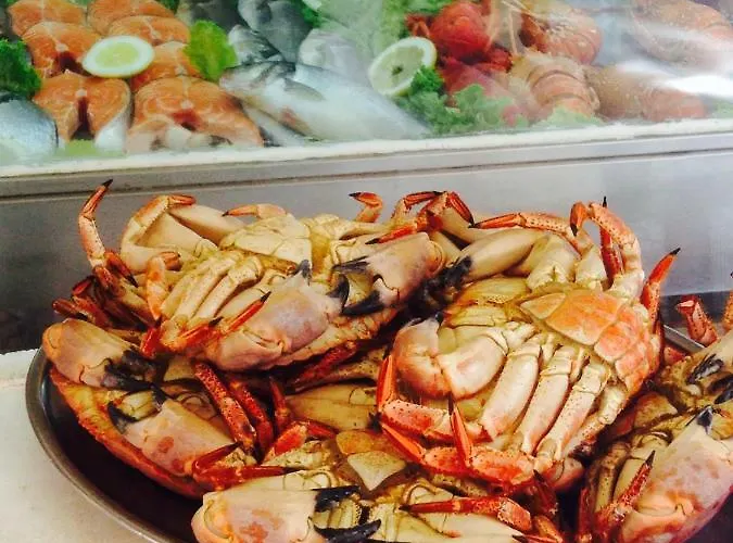 Appartamento Serenabeach