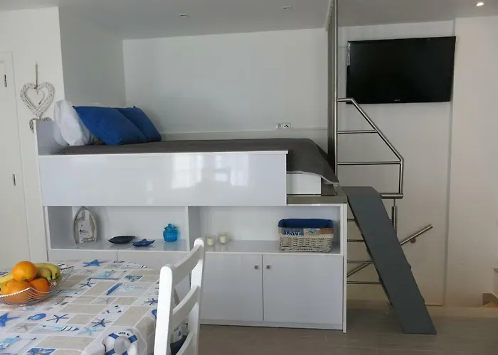 Serenabeach Appartamento *