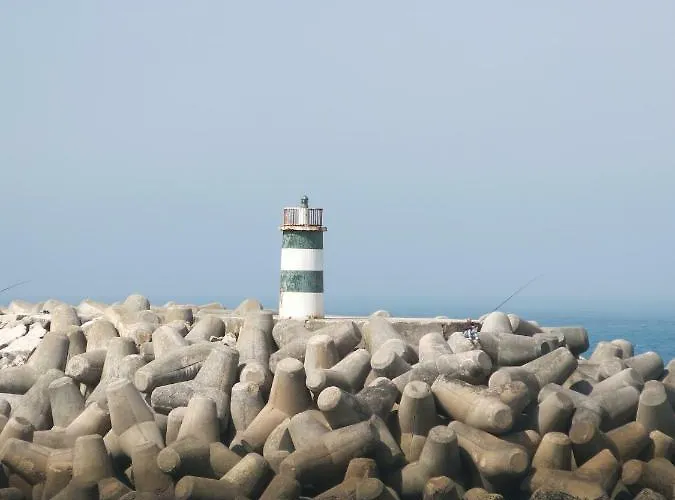 Appartamento Serenabeach Nazaré