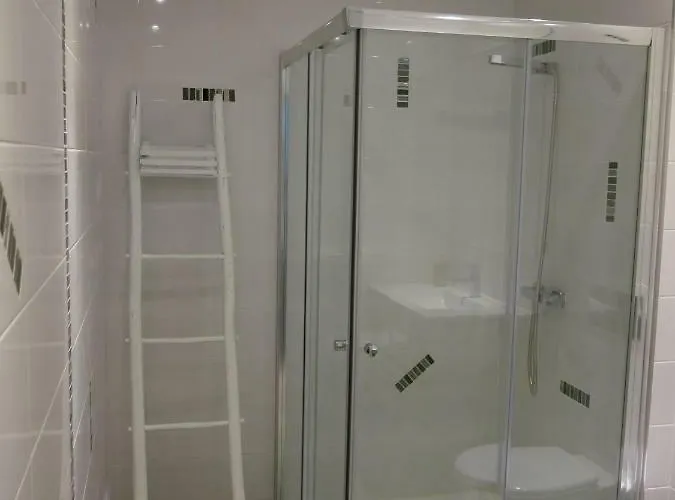 Appartamento Serenabeach Nazaré