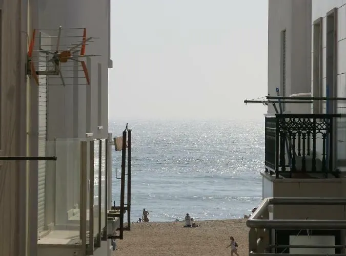 Appartamento Serenabeach